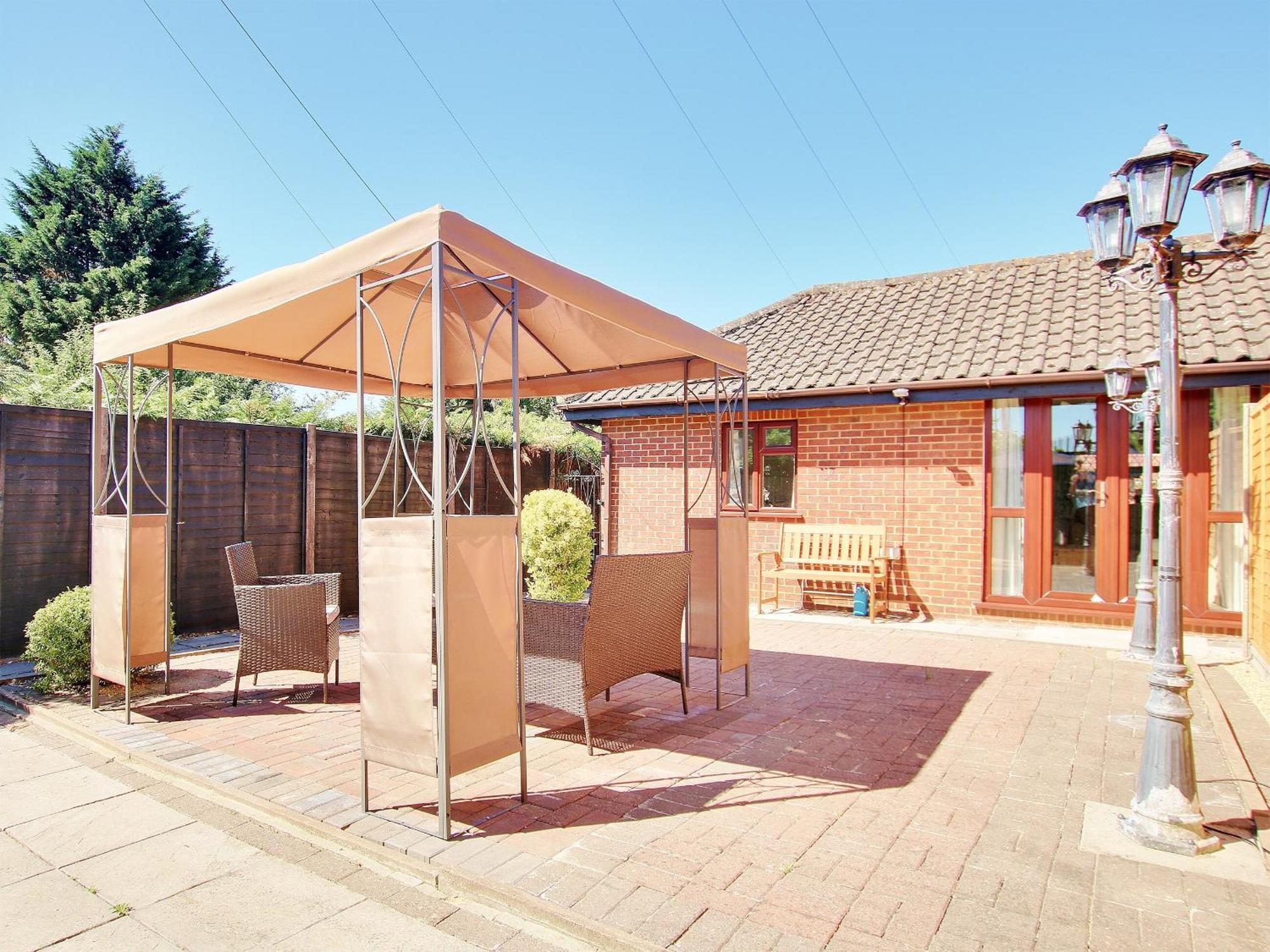 Irenic Lodge Netley Marsh Екстериор снимка